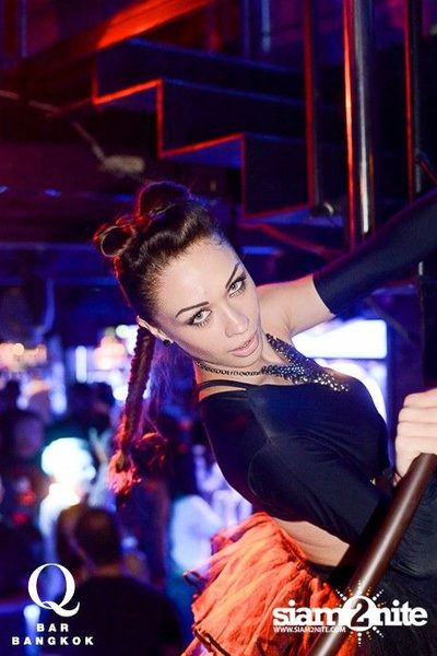 MODELO QORNER Wednesdays — photo 66