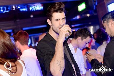 MODELO QORNER Wednesdays — photo 151