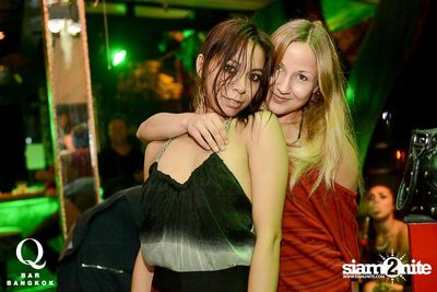 MODELO QORNER Wednesdays — photo 127