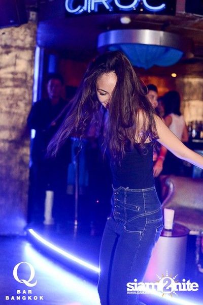MODELO QORNER Wednesdays — photo 29