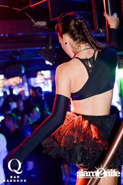 MODELO QORNER Wednesdays — photo 65