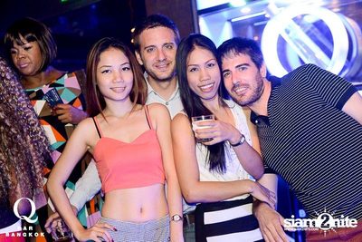 MODELO QORNER Wednesdays — photo 54
