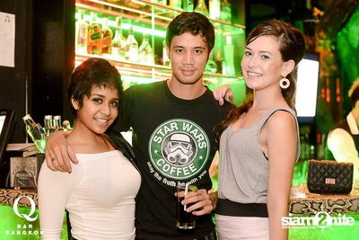 MODELO QORNER Wednesdays — photo 8