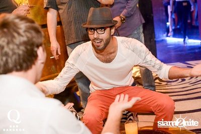 MODELO QORNER Wednesdays — photo 43