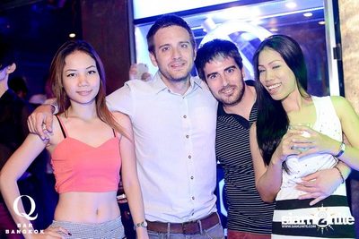 MODELO QORNER Wednesdays — photo 53