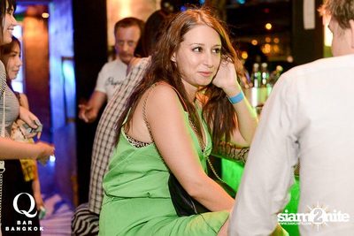 MODELO QORNER Wednesdays — photo 131