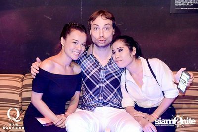 MODELO QORNER Wednesdays — photo 108