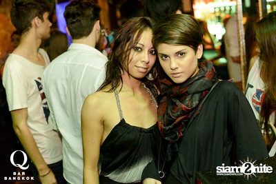 MODELO QORNER Wednesdays — photo 40