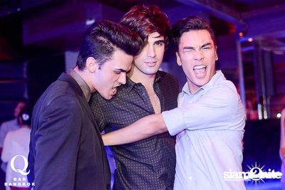 MODELO QORNER Wednesdays — photo 32