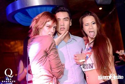 MODELO QORNER Wednesdays — photo 5
