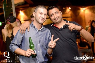 MODELO QORNER Wednesdays — photo 124