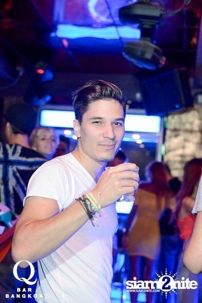MODELO QORNER Wednesdays — photo 68