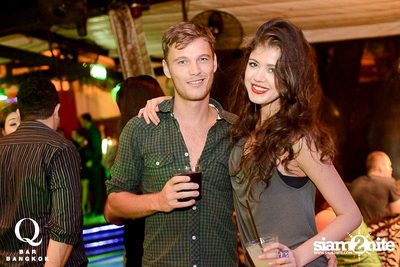 MODELO QORNER Wednesdays — photo 76