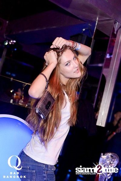 MODELO QORNER Wednesdays — photo 84