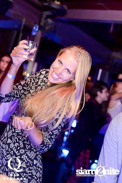 MODELO QORNER Wednesdays — photo 115