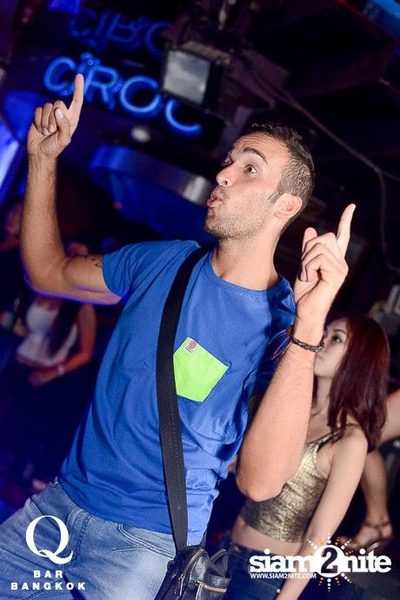 MODELO QORNER Wednesdays — photo 79