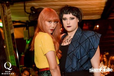 MODELO QORNER Wednesdays — photo 75