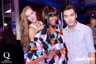 MODELO QORNER Wednesdays — photo 82