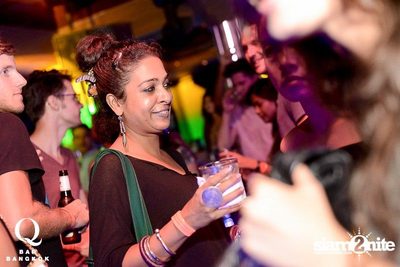 MODELO QORNER Wednesdays — photo 140
