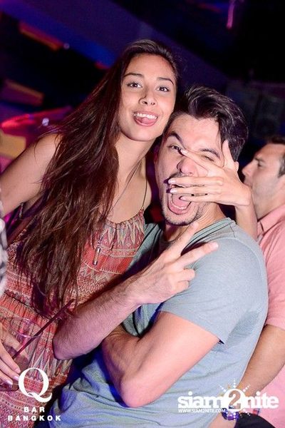 MODELO QORNER Wednesdays — photo 113
