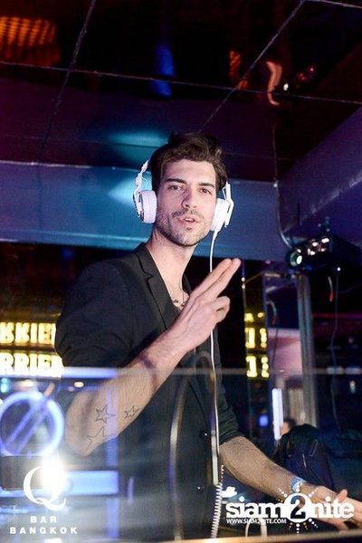 MODELO QORNER Wednesdays — photo 16