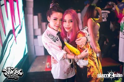 VRZO Party pres. Memories White Shirt — photo 22