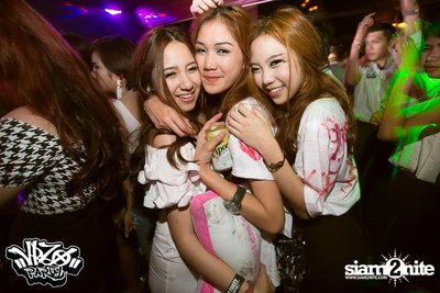 VRZO Party pres. Memories White Shirt — photo 103