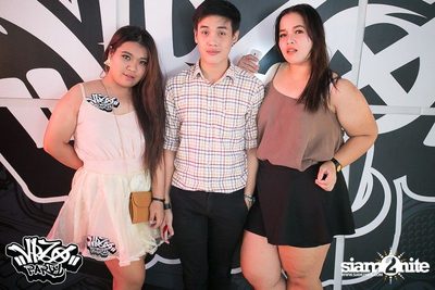 VRZO Party pres. Memories White Shirt — photo 66