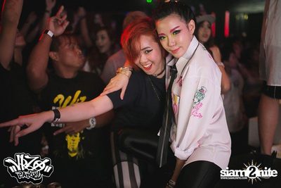 VRZO Party pres. Memories White Shirt — photo 17