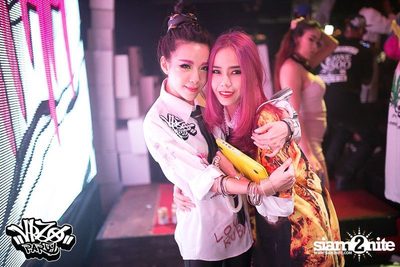 VRZO Party pres. Memories White Shirt — photo 23