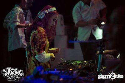VRZO Party pres. Memories White Shirt — photo 51