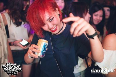VRZO Party pres. Memories White Shirt — photo 27