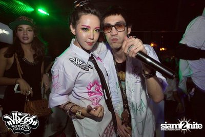 VRZO Party pres. Memories White Shirt — photo 109