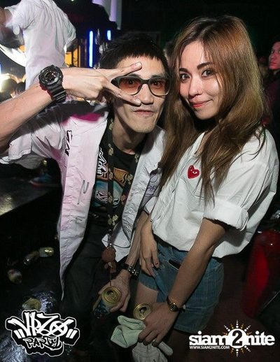 VRZO Party pres. Memories White Shirt — photo 113