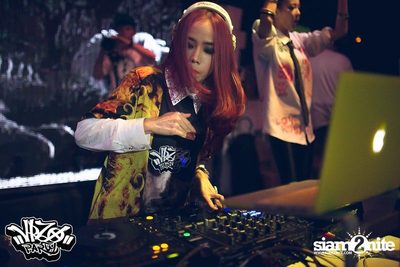 VRZO Party pres. Memories White Shirt — photo 45