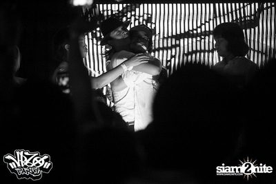 VRZO Party pres. Memories White Shirt — photo 83