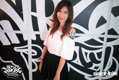 VRZO Party pres. Memories White Shirt — photo 72