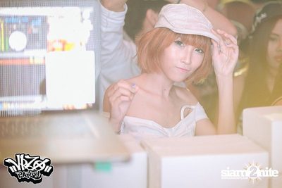 VRZO Party pres. Memories White Shirt — photo 25