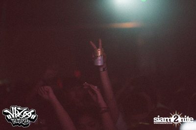 VRZO Party pres. Memories White Shirt — photo 10