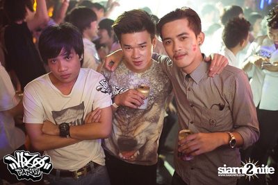 VRZO Party pres. Memories White Shirt — photo 8