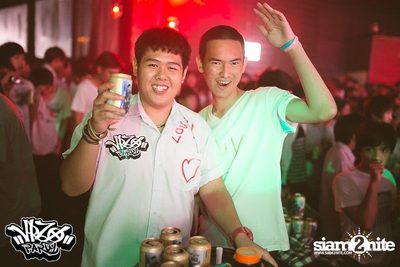 VRZO Party pres. Memories White Shirt — photo 6