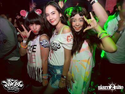 VRZO Party pres. Memories White Shirt — photo 105