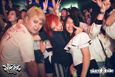 VRZO Party pres. Memories White Shirt — photo 26