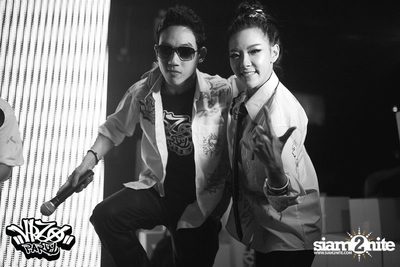 VRZO Party pres. Memories White Shirt — photo 36