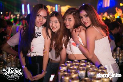 VRZO Party pres. Memories White Shirt — photo 134