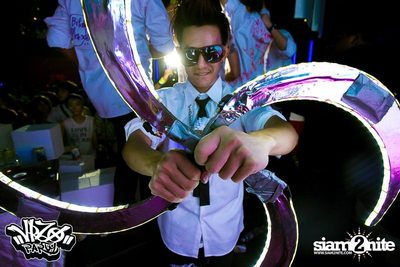 VRZO Party pres. Memories White Shirt — photo 119