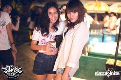 VRZO Party pres. Memories White Shirt — photo 57