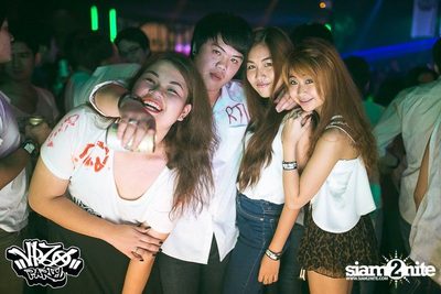 VRZO Party pres. Memories White Shirt — photo 55