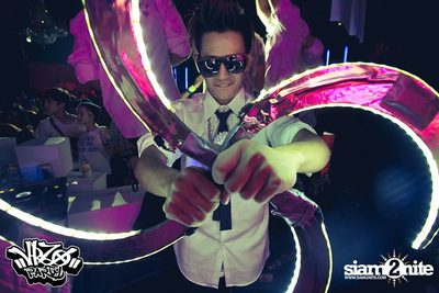 VRZO Party pres. Memories White Shirt — photo 118
