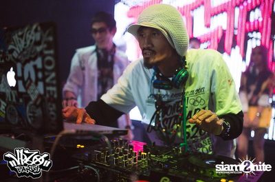 VRZO Party pres. Memories White Shirt — photo 29